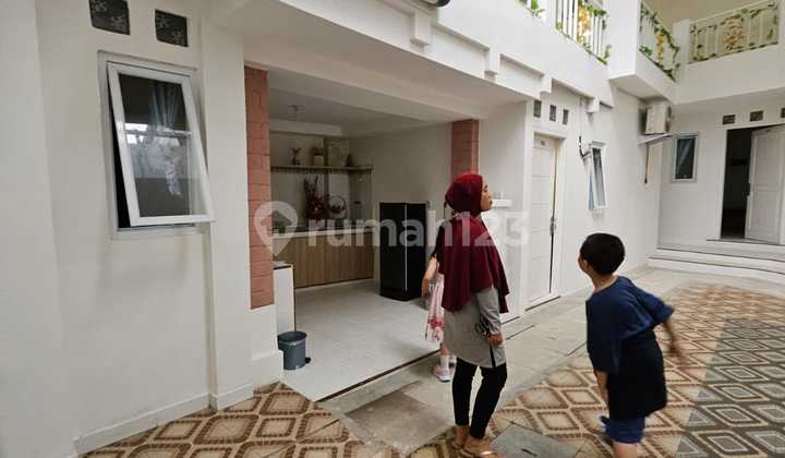 Investasi Kost Kost yang Menguntungkan