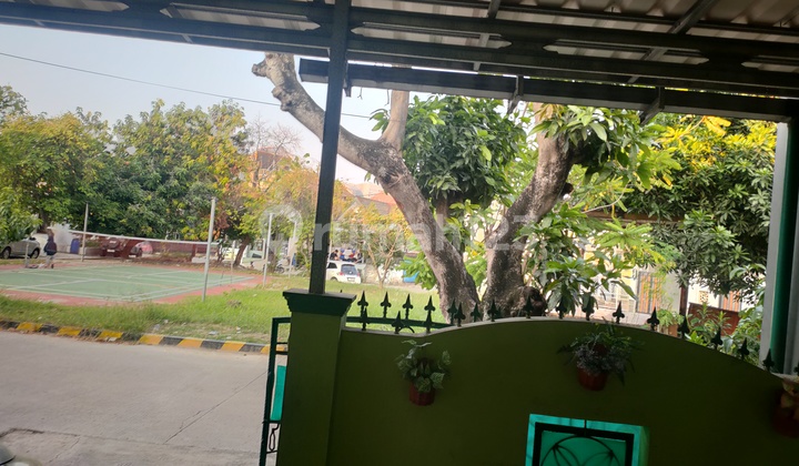 Get Affordable Houses in Strategic Locations, Comfortable and Safe. 2