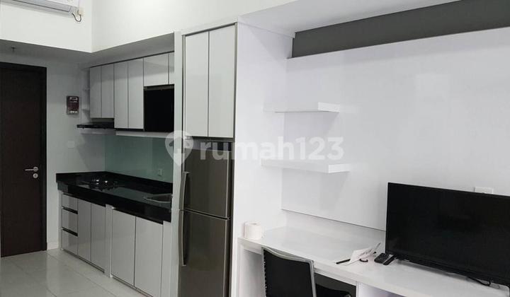 Disewakan Apartemen Dekat Aeon dan Pintu Tol 2