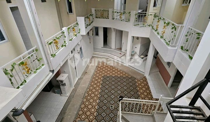 Investasi Kost Kost yang Menguntungkan