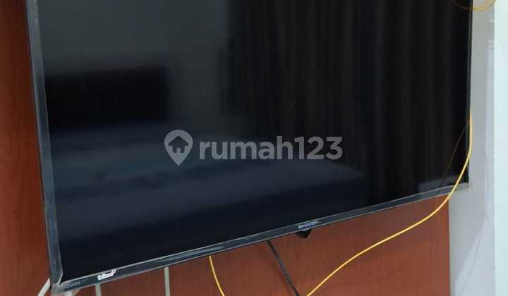 Disewakan Apartemen Murah Dekat Aeon dan Pintu Tol 2