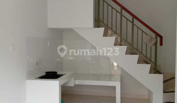 Rumah Terjangkau di Gading Serpong 2