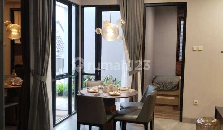 Dapatkan Rumah Cantik Modern 2