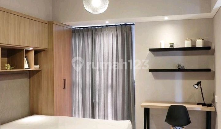 For Rent Spacious Studio Apartment Near Aeon and Toll Gate For Rent Spacious Studio Apartment Near Aeon and Toll Gate