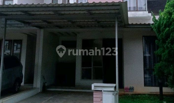 Dijual Rumah Terjangkau di Lingkungan Nyaman