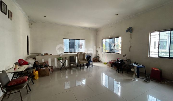 Dijual Rumah 2 Lantai Hook di Cengkareng Jakarta Barat 2