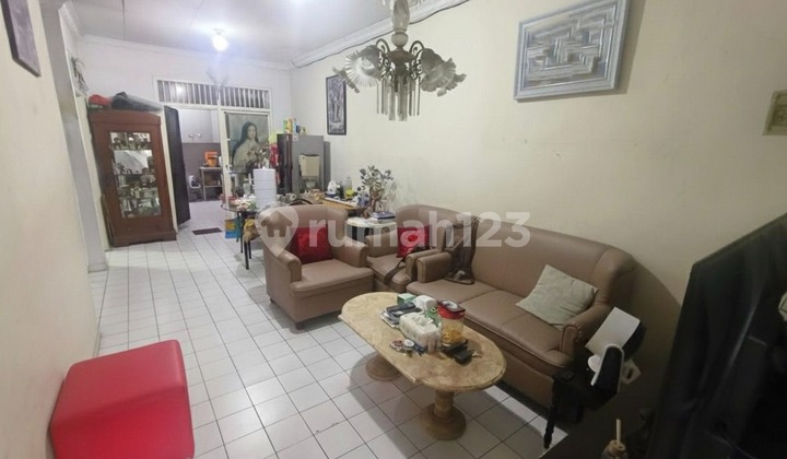 Dijual Rumah Siap Huni di Citra Garden 1 Jakarta Barat 2