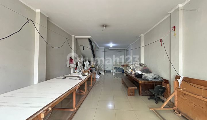 Dijual Rumah 4 Lantai di Jelambar Jakarta Barat Dijual Rumah 4 Lantai di Jelambar Jakarta Barat