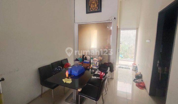 Rumah Siap Huni di Citra 7 Bloomingdale Jakarta Barat 2