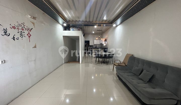 Dijual Rumah Siap Huni Jelambar Jakarta Barat 2