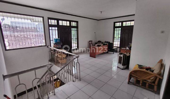 Dijual Rumah 2 Lantai Hook di Kosambi Baru Semanan 1