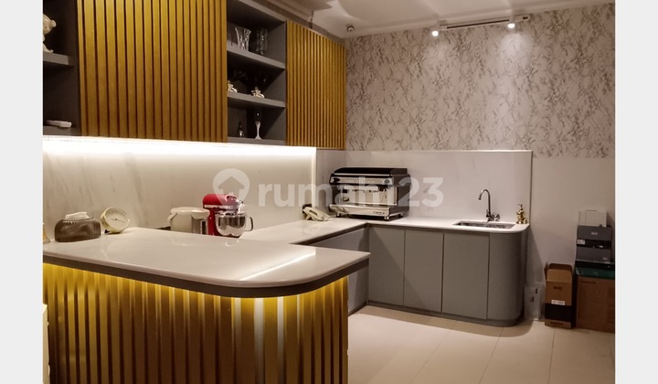 Dijual Rumah Siap Huni di Kapuk Jakarta Utara 1