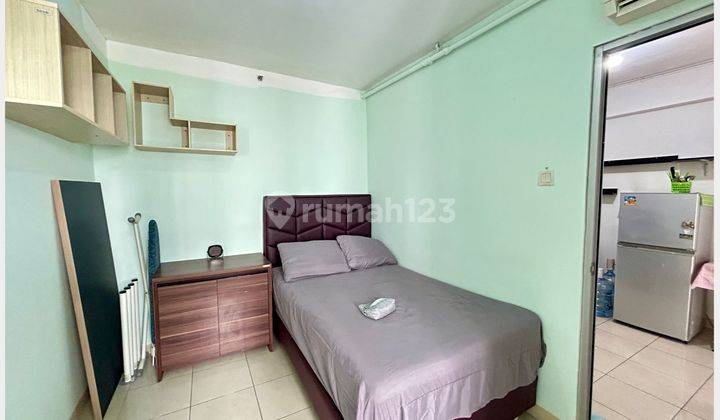 Disewakan Apartemen Green Bay Pluit Baywalk Mall Jakarta Utara