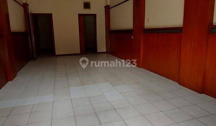 Dijual Ruko Cideng Lokasi Strategis Hadap Jalan Raya 2