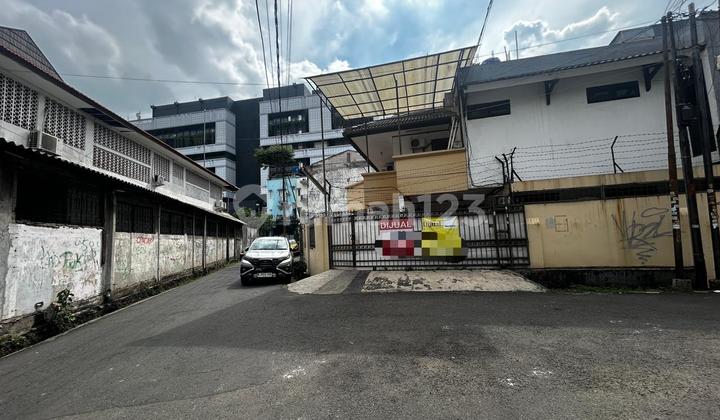 Dijual Cepat Rumah Kost di Tawakal Tomang Jakarta Barat 1