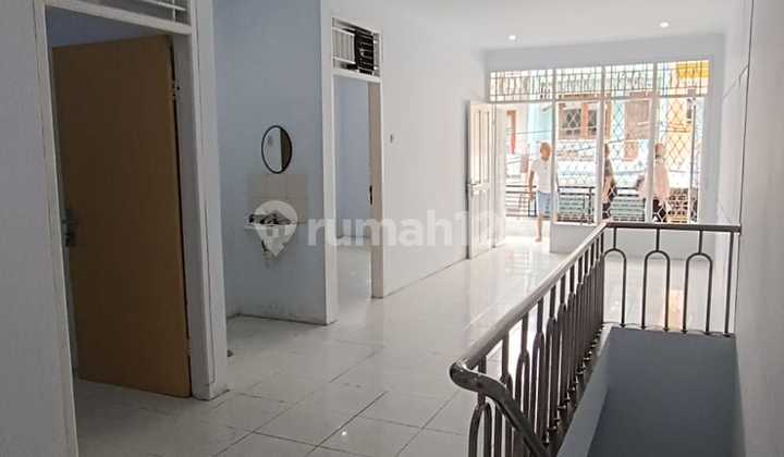 Dijual Rumah Siap Huni di Jelambar Jakarta Barat