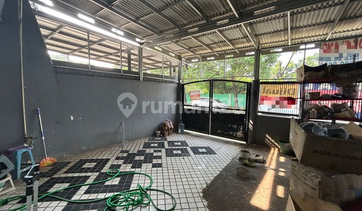 Dijual Rumah 2 Lantai di Semanan Jakarta Barat