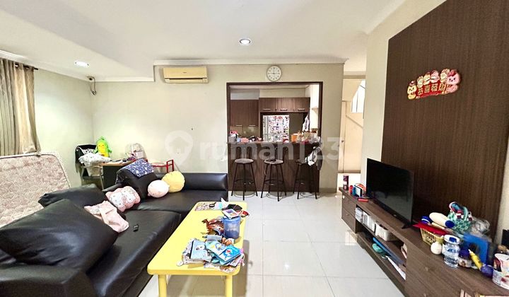 Dijual Rumah Siap Huni di Sunter Bisma Jakarta Utara Dijual Rumah Siap Huni di Sunter Bisma Jakarta Utara