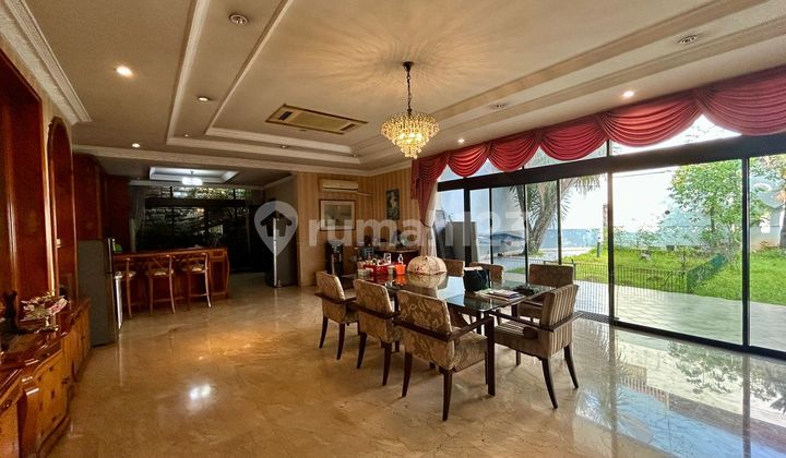 For Sale Hook House Ready to Occupy in Ancol North Jakarta 2