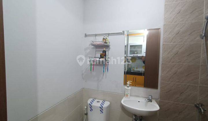 Apartemen Transpark Juanda Bekasi Unit Studio 2 Furnish