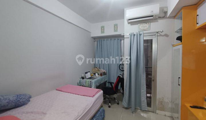 Apartemen Transpark Juanda Bekasi Unit Studio 2 Furnish
