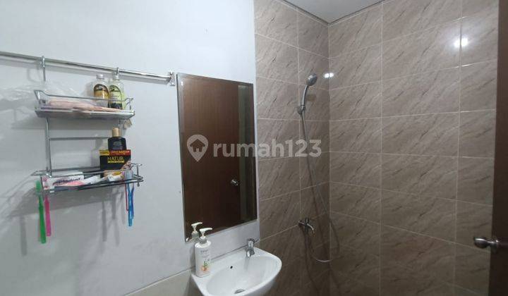 Apartemen Transpark Juanda Bekasi Unit Studio 2 Furnish