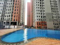 Apartemen Transpark Juanda Bekasi Unit Studio 2 Furnish