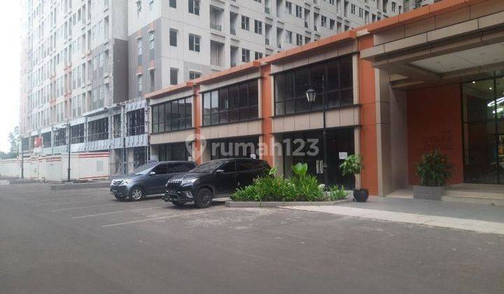 Dijual Apartment Bagus Transpark Juanda Bekasi Fullfurnish 8
