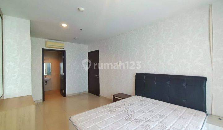 Disewakan Apartemen Central Park Residence Full Furnish 1