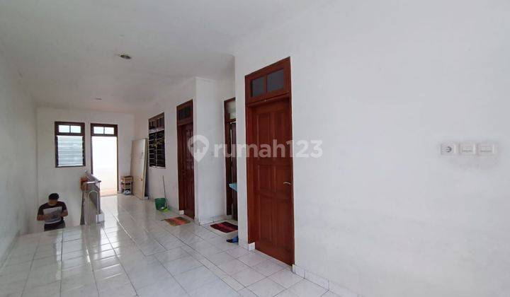 Rumah Siap Huni di Duri Kepa Akses 2 Mobil 2
