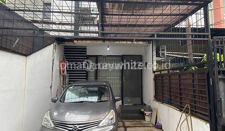 Dijual Rumah 2 Lantai Siap Huni di Bojong Residence  1