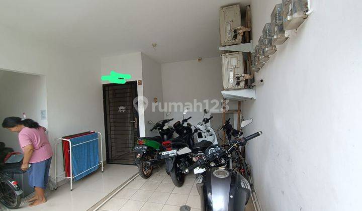 Rumah Kost Aktif 2 Lantai di Dekat Bandara Soetta Tod M1 1