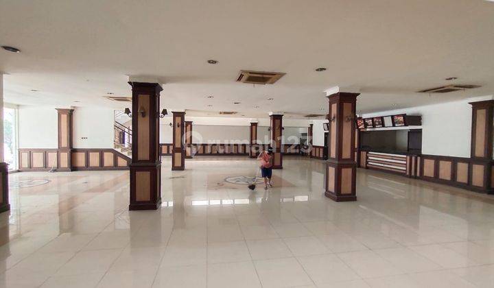 Dijual Ex Resto di Cikarang Lokasi Dekat Tol Strategis 2