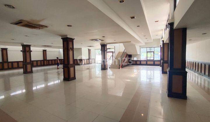 Dijual Ex Resto di Cikarang Lokasi Dekat Tol Strategis 2