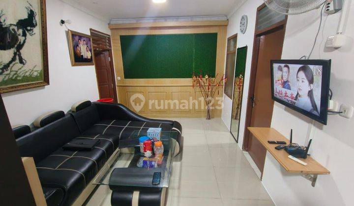 Rumah Siap Huni di Citra 1 Jakarta Barat 2