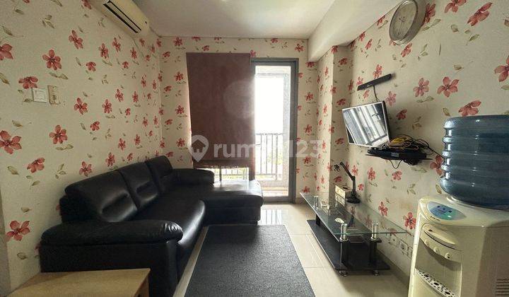 Dijual Apartemen Olive Pejaten Jakarta Selatan 1