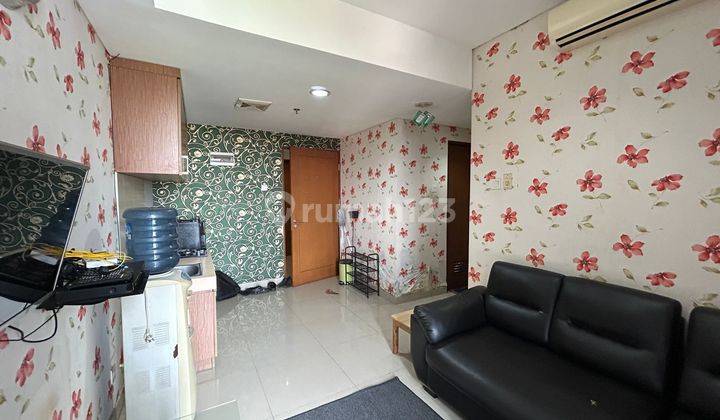 Dijual Apartemen Olive Pejaten Jakarta Selatan 2