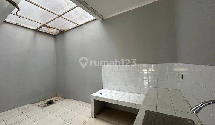 Rumah Siap Huni di Casajardin Daan Mogot 2