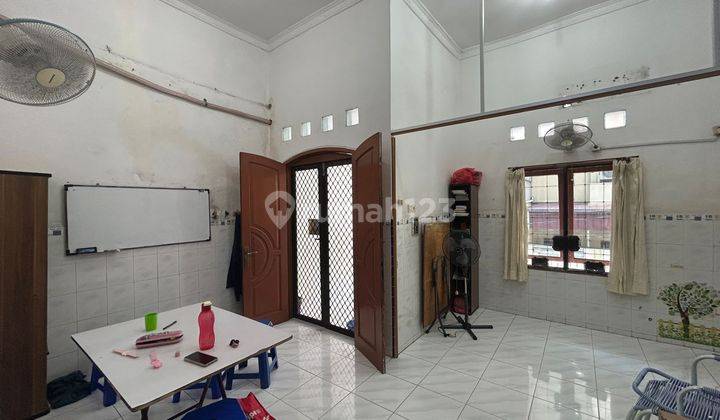 Dijual Rumah 2 Lantai di Teluk Gong, Dekat Teluk Gong Raya 1