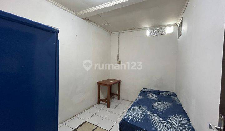 Dijual Rumah Kost di Petojo Jakarta Pusat 1