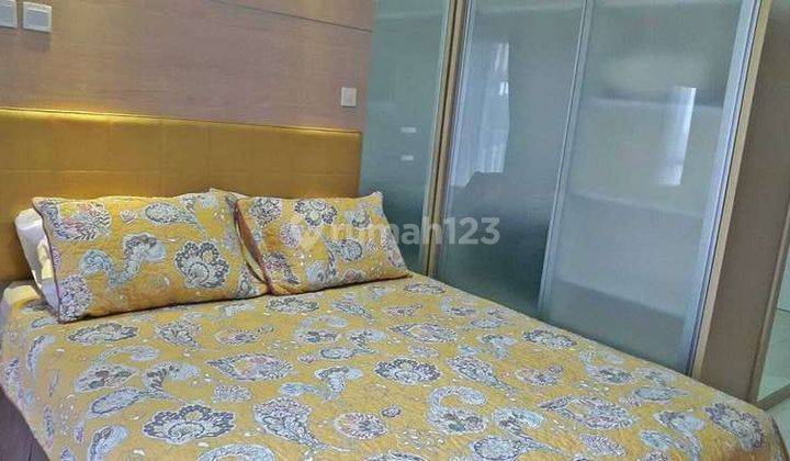 Dijual Apartemen Skylounge Type Studio Sangat Dekat Ke Tod M1 1