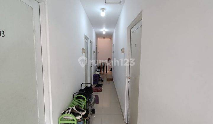 Dijual Rumah Kost Aktif 2 Lantai di Dekat Bandara Soetta Tod M1 1