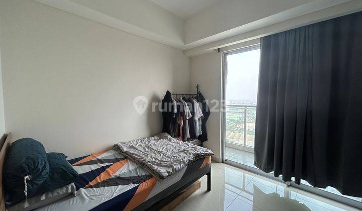 Dijual Apartemen Studio di Sedayu City Kelapa Gading 1