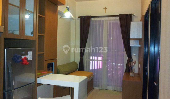 Dijual Apartemen WestMark Jakarta Barat 2