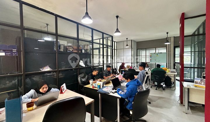 For Sale: Mini Building in Bendungan Hilir, Central Jakarta