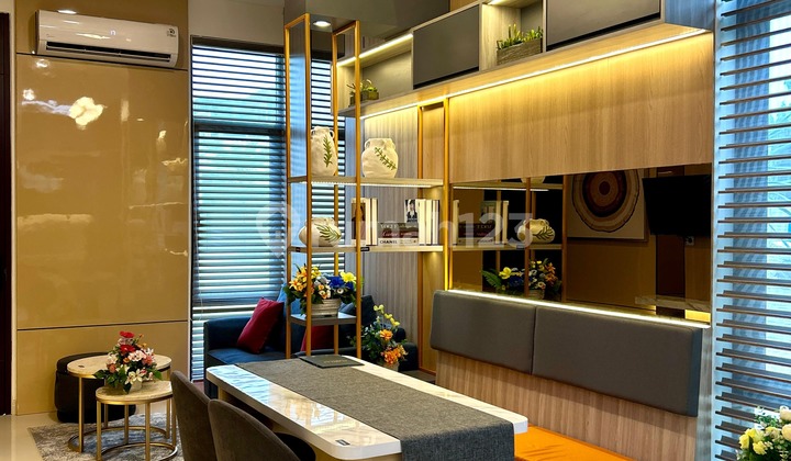 Dijual Rumah Siap Huni di Puri Nusa Kembangan, Meruya Jakarta Barat Dijual Rumah Siap Huni di Puri Nusa Kembangan, Meruya Jakarta Barat