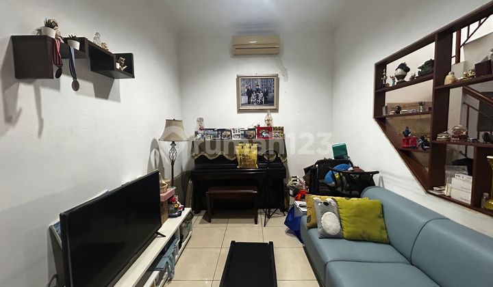 Dijual Cepat Rumah Siap Huni di Greenville Tahap 4