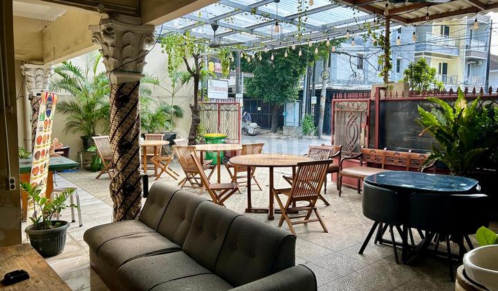 Dijual Rumah Cocok untuk Usaha di Tomang Jakarta Barat Dijual Rumah Cocok untuk Usaha di Tomang Jakarta Barat