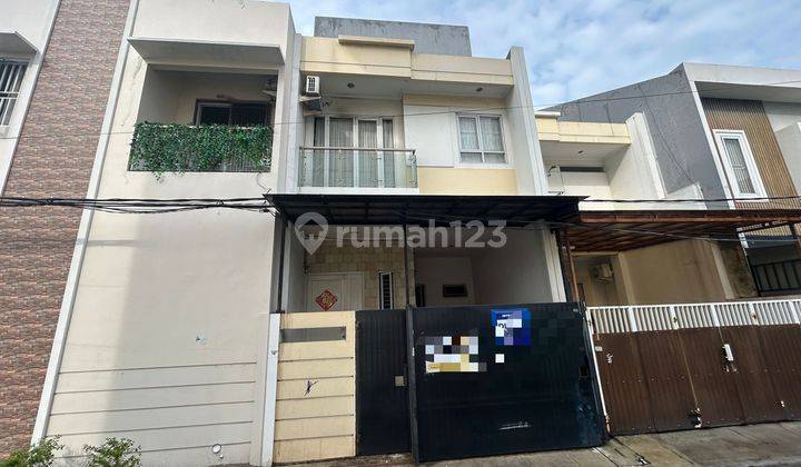 Dijual Rumah Siap Huni di Taman Ratu, Jakarta Barat 2