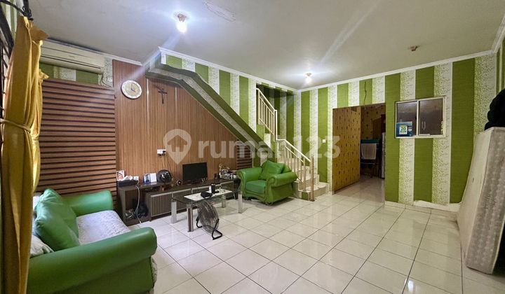 Dijual Rumah Siap Huni di Semanan Jakarta Barat 2